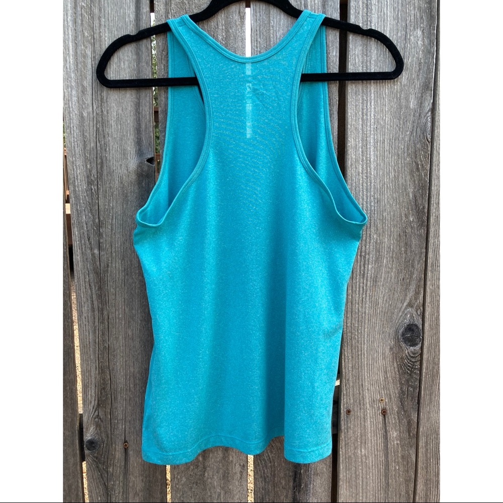 Nike Dri-Fit Tank Top - Picture 2 of 3